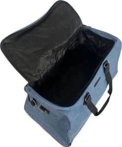Leonardo Reistas Royal 2022/2023- Weekendtas 48 Liter - Royal Blue -Bagageopslag 1003x1200 2