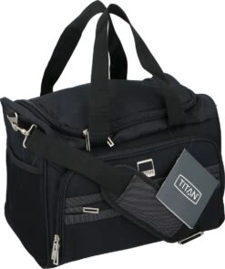 Titan - Vrijetijdstas S (23 Liter) -Bagageopslag 1004x1200 1