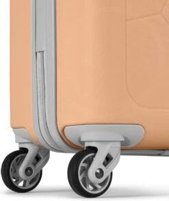 SUITSUIT - Caretta - Melon - Handbagage (53 Cm) -Bagageopslag 1007x1200 1