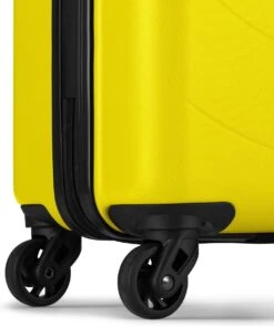 BHPPY - Banana Peel - Handbagage (55 Cm) -Bagageopslag 1009x1200