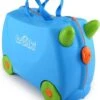 Trunki Ride-On Handbagage Koffer 46 Cm - Terrance