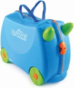 Trunki Ride-On Handbagage Koffer 46 Cm - Terrance -Bagageopslag 1020x1200 2