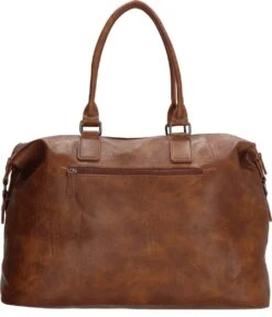 Beagles Murcia Reistas - Bruin -Bagageopslag 1032x1200