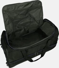 Travelite Reistas Met Wielen Basics - Zwart -Bagageopslag 1036x1200 1