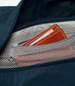 Fjallraven Vardag Duffel 30 Reistas 30 Liter - Storm -Bagageopslag 1039x1200 2