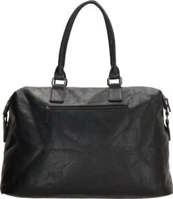 Beagles Murcia Reistas - Zwart -Bagageopslag 1047x1200 2