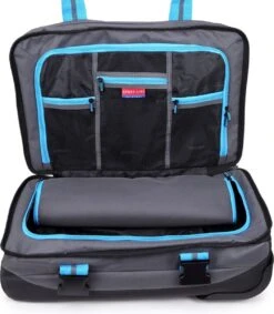 Decent Sport Line L Reistas 2 Wielen - Blauw -Bagageopslag 1048x1200 1