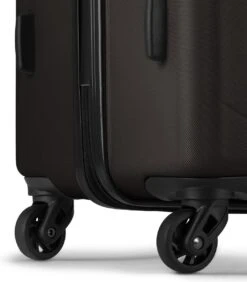 BHPPY - Sushi Black - Reiskoffer (76 Cm) 12 BHPPY - Sushi Black - Reiskoffer (76 Cm) -Bagageopslag 1050x1200 1