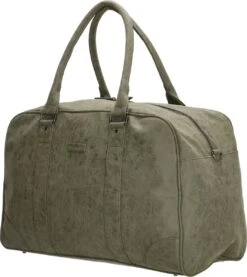 Enrico Benetti Nouméa Reistas - 66594 - Olijf 9 Enrico Benetti Nouméa Reistas - 66594 - Olijf -Bagageopslag 1069x1200