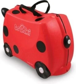 Trunki Ride-On Handbagage Koffer 46 Cm - Lieverheersbeestje Harley -Bagageopslag 1088x1200 1