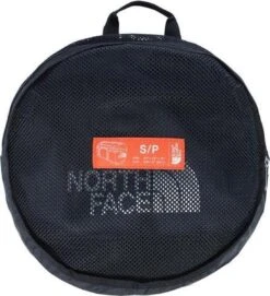 The North Face Base Camp Duffel Reistas S - 50 L - TNF Black -Bagageopslag 1094x1200
