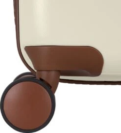 SUITSUIT - Fab Seventies - Antique White - Reiskoffer (66 Cm) -Bagageopslag 1097x1200 2