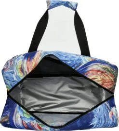 Enrico Benetti Capetown Sporttas/ Reistas - Multi -Bagageopslag 1098x1200 4