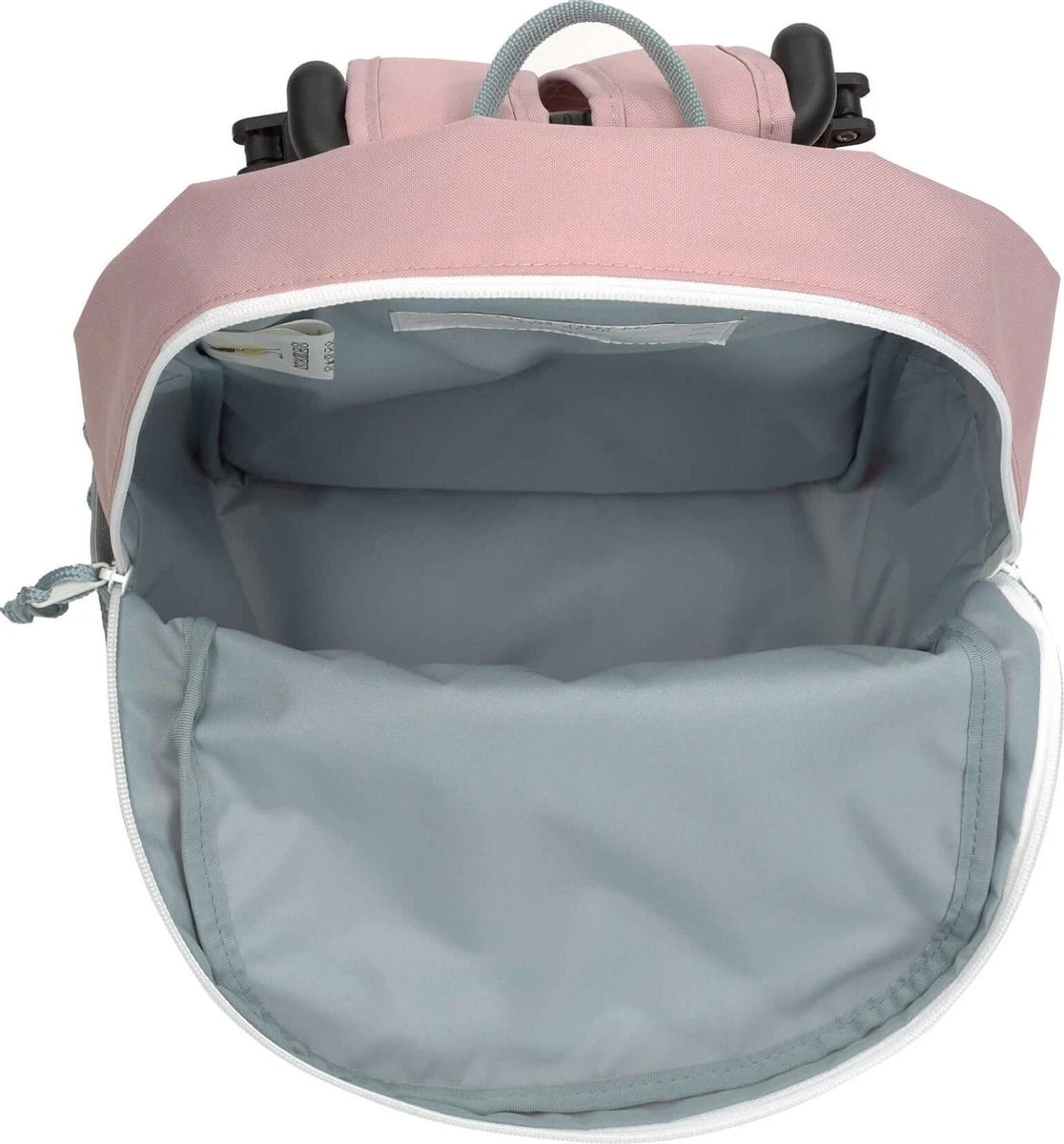 Lässig Tiny Backpack Trolley About Friends Chinchilla 8 Lässig Tiny Backpack Trolley About Friends Chinchilla - Afbeelding 8