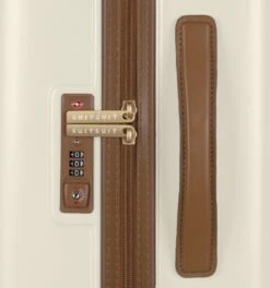 SUITSUIT - Fab Seventies - Antique White - Reiskoffer (66 Cm) -Bagageopslag 1121x1200