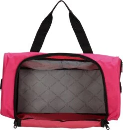 Enrico Benetti Amsterdam 35317 Reistas/sporttas XS - Fuchsia Roze -Bagageopslag 1127x1200