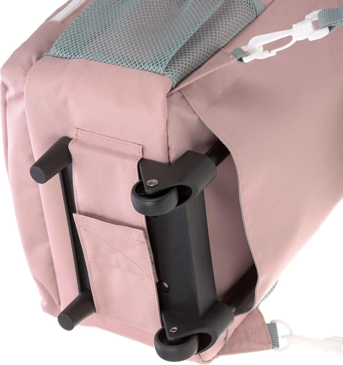 Lässig Tiny Backpack Trolley About Friends Chinchilla 9 Lässig Tiny Backpack Trolley About Friends Chinchilla - Afbeelding 9