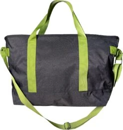 Ecophant - Weekendtas - Grey -Bagageopslag 1130x1200 2