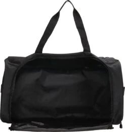 Beagles Originals Basics Sporttas/Reistas 60 Cm - 66 Liter - Zwart -Bagageopslag 1132x1200 5