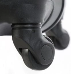 Travelerz Kofferset 3 Delig Met Wielen En Cijferslot - Handbagage Koffers - ABS - Champagne -Bagageopslag 1151x1200 4