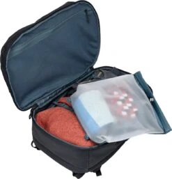 Thule Reistas / Weekendtas - 52 X 33 X 23 Cm - 39 Liter - Aion - Zwart 20 Thule Reistas / Weekendtas - 52 X 33 X 23 Cm - 39 Liter - Aion - Zwart -Bagageopslag 1154x1200 2