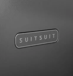 SUITSUIT - Blossom - December Sky - Handbagage (55 Cm) -Bagageopslag 1157x1200