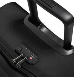 Eastpak TRANVERZ M Reiskoffer (67 X 35.5 X 30 Cm) - Black -Bagageopslag 1157x1200 4