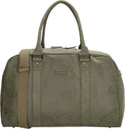 Enrico Benetti Nouméa Reistas - 66594 - Olijf