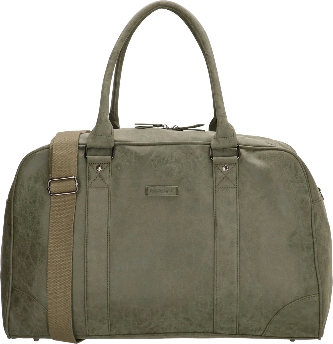 Enrico Benetti Nouméa Reistas - 66594 - Olijf 1 Enrico Benetti Nouméa Reistas - 66594 - Olijf