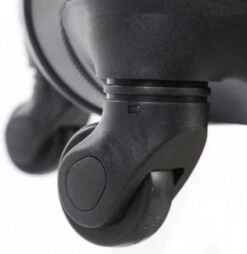 Kofferset 3 Delig - Koffers 3 - Zwart -Bagageopslag 1167x1200 1