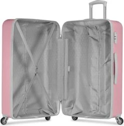 SUITSUIT - Caretta - Pink Lady - Duo Set (53/76 Cm) -Bagageopslag 1179x1200 3