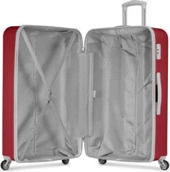 SUITSUIT - Caretta - Red Cherry - Duo Set (53/76 Cm) -Bagageopslag 1179x1200 5