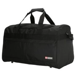Enrico Benetti San José S 46041 Sporttas / Reistas - Zwart -Bagageopslag 1182x1200 12