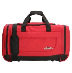 Enrico Benetti Orlando 35300 S Reistas / Sporttas 41 Liter - Rood 11 Enrico Benetti Orlando 35300 S Reistas / Sporttas 41 Liter - Rood -Bagageopslag 1182x1200 5