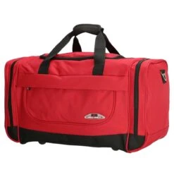 Enrico Benetti Orlando 35300 S Reistas / Sporttas 41 Liter - Rood 12 Enrico Benetti Orlando 35300 S Reistas / Sporttas 41 Liter - Rood -Bagageopslag 1182x1200 6