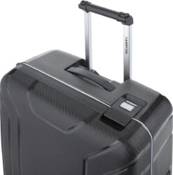 CarryOn Steward Kofferset - 3 Delige TSA Trolleyset - Koffers Met Vaste Kliksloten - Zwart 18 CarryOn Steward Kofferset - 3 Delige TSA Trolleyset - Koffers Met Vaste Kliksloten - Zwart -Bagageopslag 1186x1200