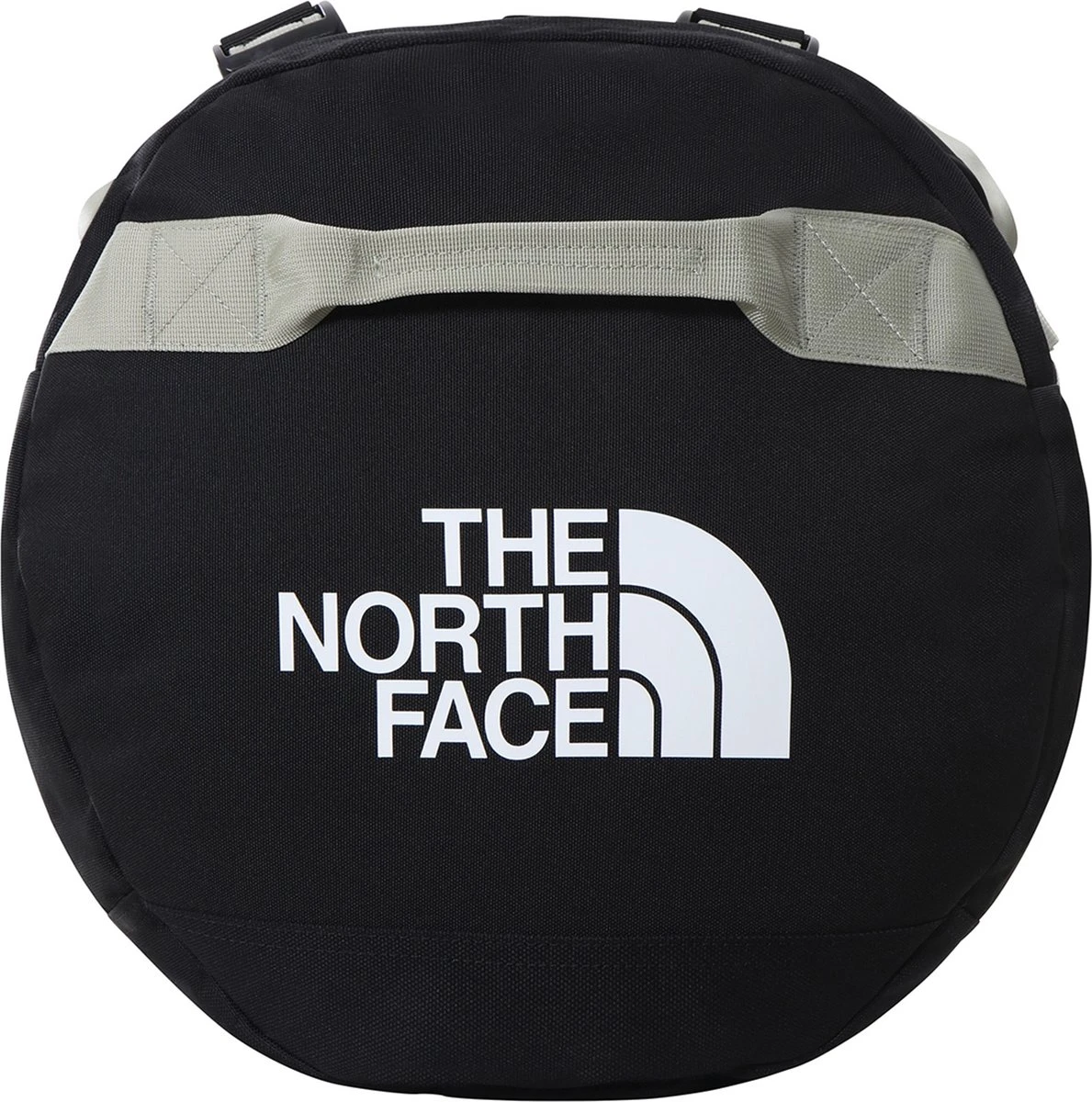 The North Face TheNorthFace Reistas Met Wielen / Weekendtas 25 X 65 X 35 Cm - Gilman Duffel - Groen 4 The North Face TheNorthFace Reistas Met Wielen / Weekendtas 25 X 65 X 35 Cm - Gilman Duffel - Groen - Afbeelding 4