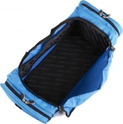 Enrico Benetti Orlando 35301 M Reistas / Sporttas 62 Liter - Blauw -Bagageopslag 1193x1200 6
