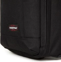 Eastpak TRANVERZ XXS Reiskoffer, Handbagage (45 X 32 X 20 Cm) - Black -Bagageopslag 1194x1200 2
