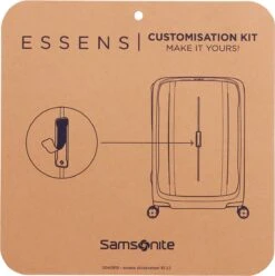 Samsonite Reiskoffer - Essens Spinner (4 Wielen) 75 Cm - Alpine Green - 4.2 Kg 31 Samsonite Reiskoffer - Essens Spinner (4 Wielen) 75 Cm - Alpine Green - 4.2 Kg -Bagageopslag 1195x1200 1