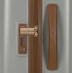 SUITSUIT - Fab Seventies - Limestone - Reiskoffer (66 Cm) -Bagageopslag 1197x1200