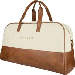 SUITSUIT - Fab Seventies - Antique White - Weekender -Bagageopslag 1198x1200 5
