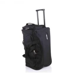 Enrico Benetti Orlando 35304 S Reistas / Sporttas Met Wielen 47 Liter - Zwart 27 Enrico Benetti Orlando 35304 S Reistas / Sporttas Met Wielen 47 Liter - Zwart -Bagageopslag 1198x1200 7