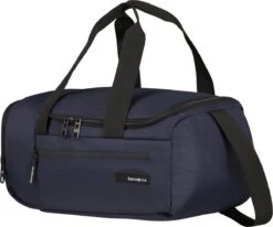 Samsonite Reistas Zonder Wielen - Roader Duffle Xs Dark Blue