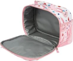 Travelers Club - Kinderkoffer Set - BUNNY -Bagageopslag 1200x1010