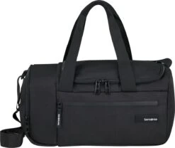 Samsonite Reistas Zonder Wielen - Roader Duffle Xs Deep Black 14 Samsonite Reistas Zonder Wielen - Roader Duffle Xs Deep Black -Bagageopslag 1200x1011 1