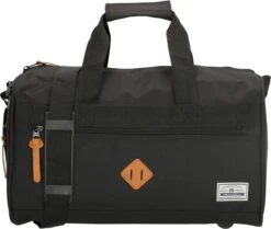 Enrico Benetti Reistas (volwassen) Unisex Zwart -Bagageopslag 1200x1017 3