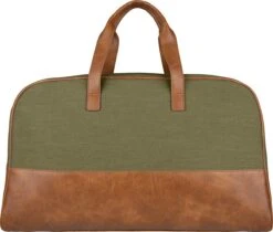 SUITSUIT - Fab Seventies - Martini Olive - Weekender -Bagageopslag 1200x1020