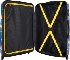 BHPPY - Roll'ing Sushi - Reiskoffer (76 Cm) -Bagageopslag 1200x1021