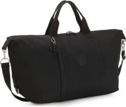 Kipling BORI Reistas - Black Noir -Bagageopslag 1200x1022 1